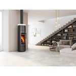 Krbová kamna Romotop LUANCO N 01 AKUM